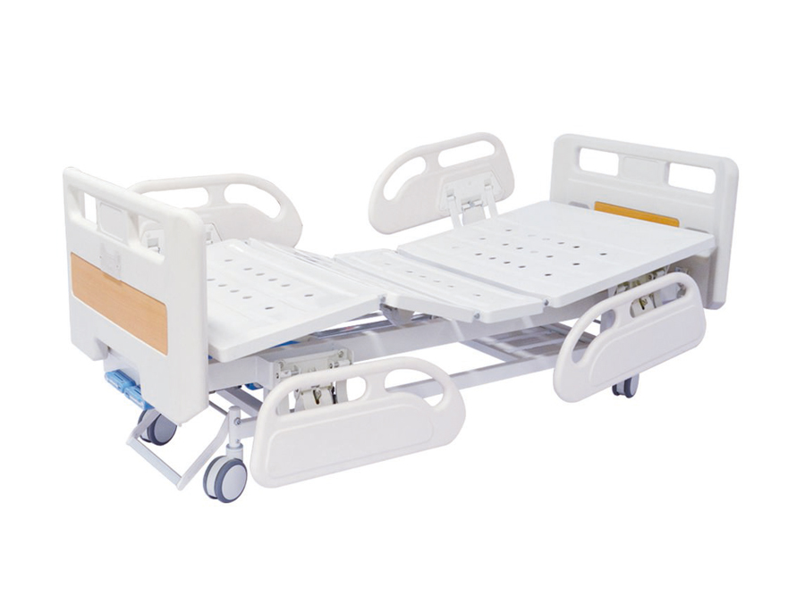 br-c3 abs沖孔雙搖床(中控剎車、四小護(hù)欄)