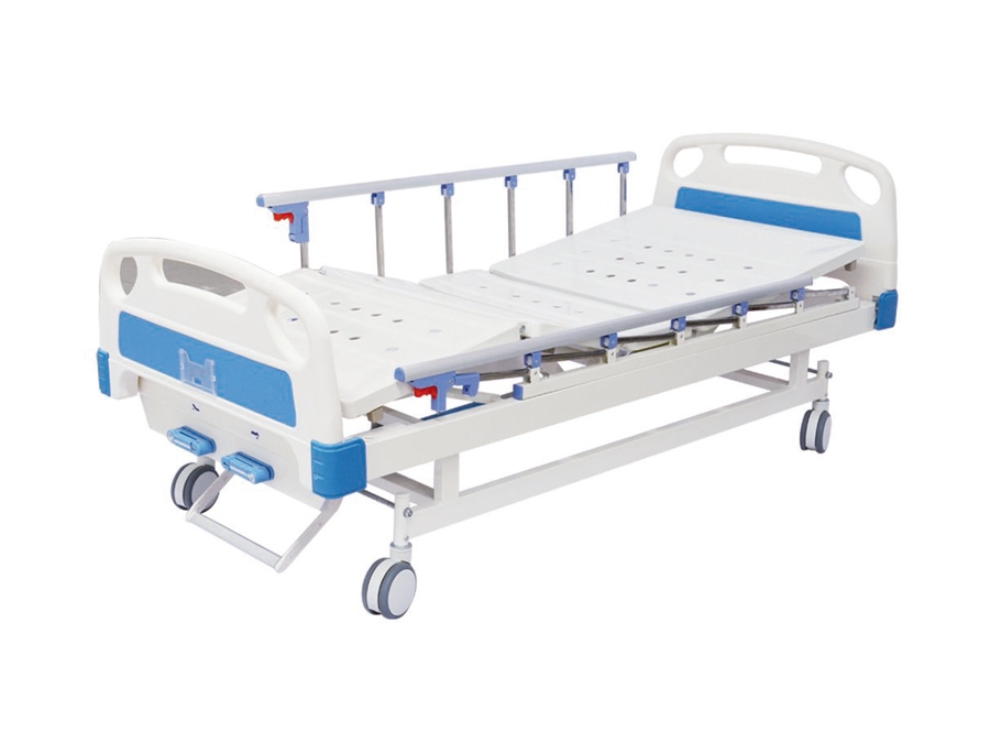 SL-11(M04)ABS沖孔雙搖床(中控剎車(chē)、六檔護(hù)欄)