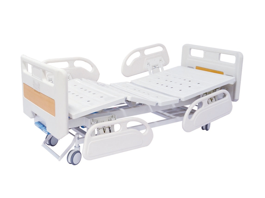 SL-11 (M03) ABS沖孔雙搖床(中控剎車(chē)、四小護(hù)欄)